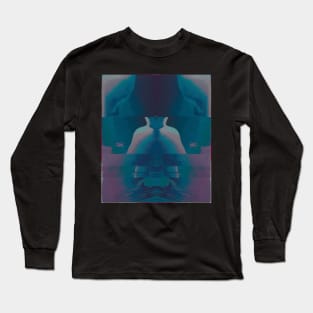 The Poison Long Sleeve T-Shirt